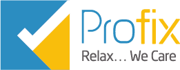 Profix logo